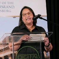 University of the Witwatersrand Employee Heidi Richards's profile photo