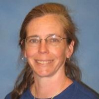 MARK TWAIN MEDICAL CENTER Employee Lisa Griffin's profile photo