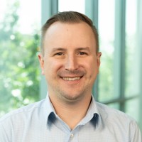 Hamilton Building Supply Employee Mike Linden's profile photo