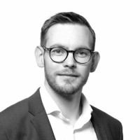 Vaimo Employee Henrik Feld-Jakobsen's profile photo