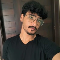 Seca GmbH Employee Manish Jannatha's profile photo