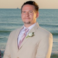 Quantum Pharmaceuticals Employee Andrew Jaskowiak's profile photo