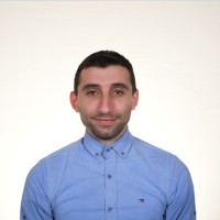 ME Display Employee Arton Uka's profile photo