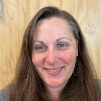 Bee's Wrap Employee Jessica Hines's profile photo