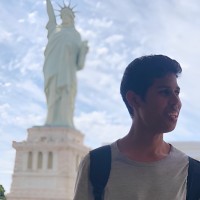 Intersolid Software Employee Mesaque de Souza Moisés's profile photo