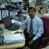 Saint - Gobain India Pvt Ltd, Gyproc Business Employee Navin Kumar's profile photo
