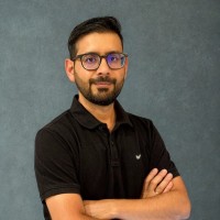 PLM INDISHTECH PVT LTD Employee Kaushik Choudhary's profile photo