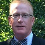 Sequoyah High School Employee Brian Hightower's profile photo