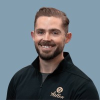 Transcend Employee Logan Turner's profile photo