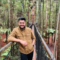 Fresh Direct Employee Aditya Soni's profile photo