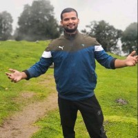 Enginyre Employee Amit Yadav's profile photo