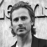 Fear of God Employee Jared Livesey's profile photo