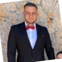 Sergio Cueva Email & Phone Number