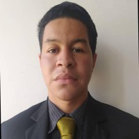 Inteligensa Employee Miguel Leon Rojas's profile photo