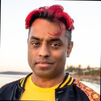 Chad Ekanayake