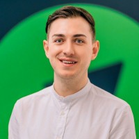 Conor Galvin Email & Phone Number