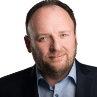Marketing Impressions Ltd. Employee Warren Fox's profile photo