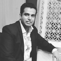 Resume Scoring Employee Khan Sheeraz's profile photo