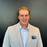 Simonson Lumber Co Employee Ben Symanietz's profile photo