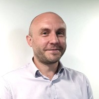 TWI Employee Rob Kulka's profile photo