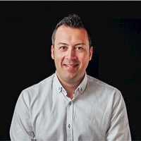 Dreams Employee Sergio Sancho Rodríguez's profile photo