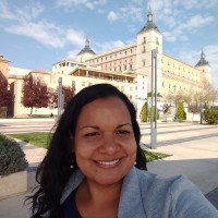 Alutrafic LED Employee Jenny Chaves Quintero's profile photo
