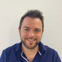 DOMIAL ESH Employee Allan Nicole's profile photo