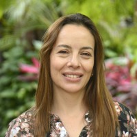 Alliance of Bioversity International and CIAT Employee Marcela Quintero's profile photo