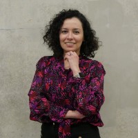 VEDECOM Employee Mariana Reyes's profile photo