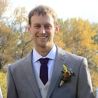 Wrench, Inc. Employee Edward Strickler's profile photo