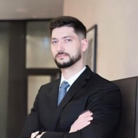 Alexandre Born Email
