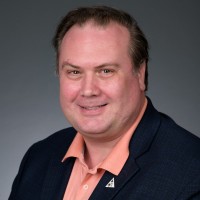 JR TECHNOLOGIES Employee Ryan Harris's profile photo