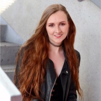 Ulta Beauty Employee Haley Chamberlain's profile photo