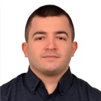 Alp Binici Email