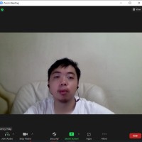 Tempr. Employee Xiang Yeap's profile photo