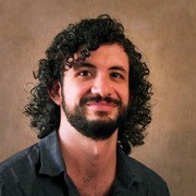 Comity Employee Christopher Oballe's profile photo