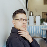 Oregon Health & Science University Employee Aaron Conklin's profile photo