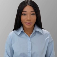 IT'TEL Employee Rahinatou Boukare's profile photo