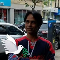 KLM Geoscience Employee Prodip Das's profile photo