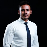 Rimaz Rizwie Email & Phone Number