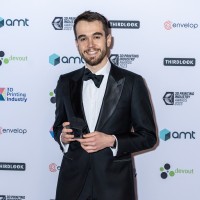 Autodesk Employee Daniel Bartlett's profile photo