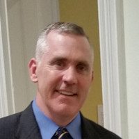 Trevcon Construction Employee Jim Cleary's profile photo