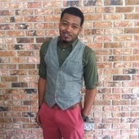 Vyrian, Inc. Employee Terrence Clark's profile photo