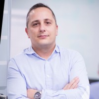 MAPFRE Employee Alejandro Garay Galán's profile photo