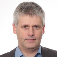 CrossLang Employee Tom Vanallemeersch's profile photo