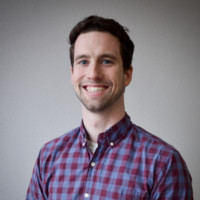 Genospace Employee Stephen Weiss's profile photo