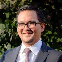 Shell Employee Nicholas Meyer's profile photo