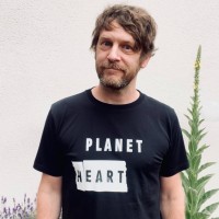 Designers Anonymous Employee Darren Barber's profile photo