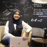 Sovware Data Mandiri Employee Renita Dewi's profile photo