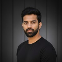 Dev Enchanters Employee Muhammad Hadeed's profile photo